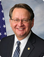 Senator Gary Peters