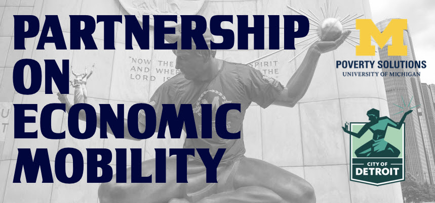 Partnership on Economic Mobility