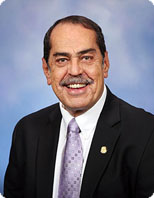 Representative Tim Sneller