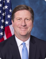 Representative Greg Stanton
