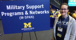 Military Support Programs Network